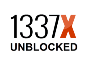 1337x Proxy Sites