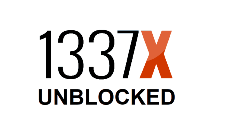 1337x Proxy Sites