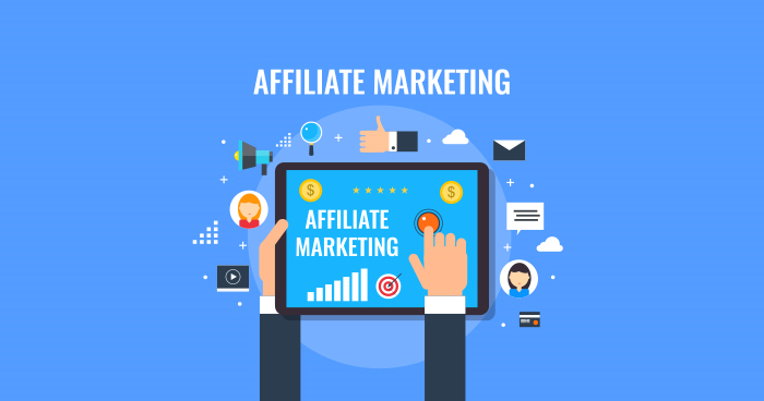 Affiliate Marketing Tips