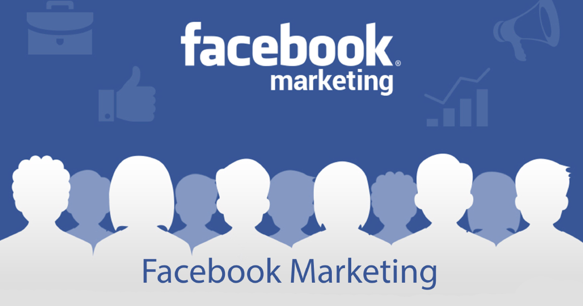 faacebook marketing strategies