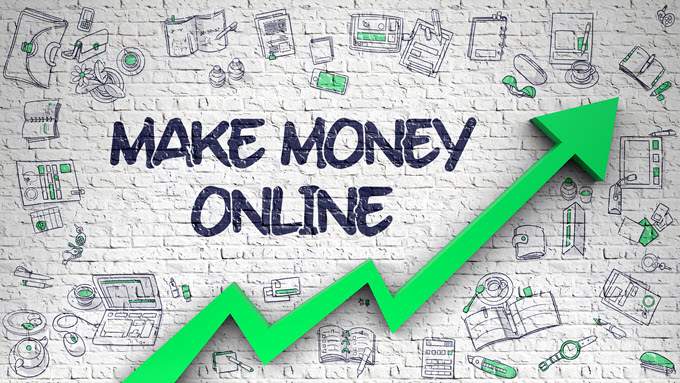 The Ins And Outs of Make Money Online
