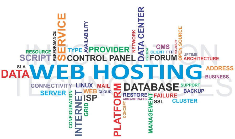 web hosting tips