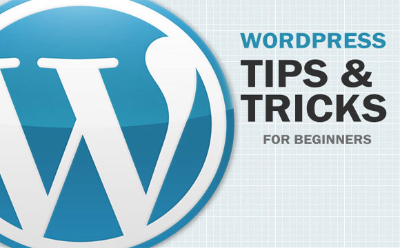 wordpress tips and tricks