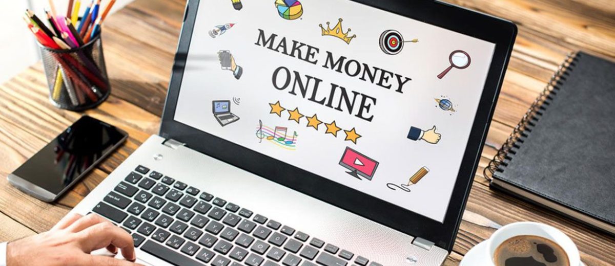 Making Money Online