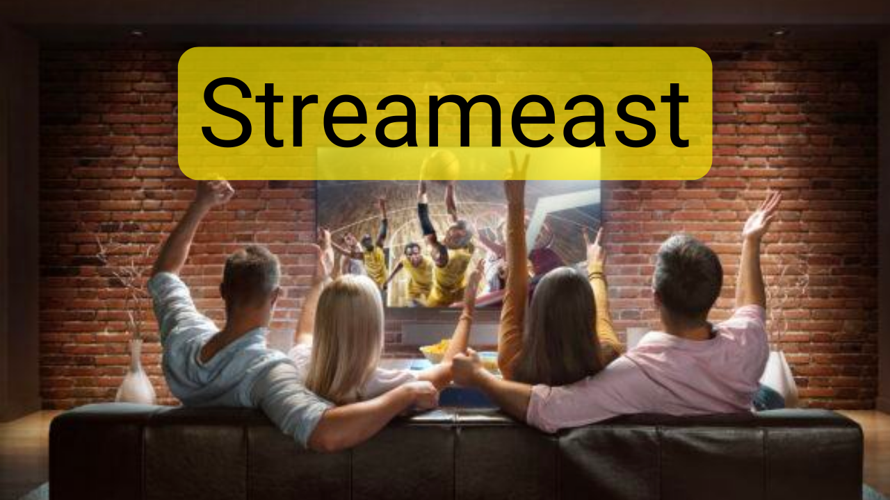 Streameast