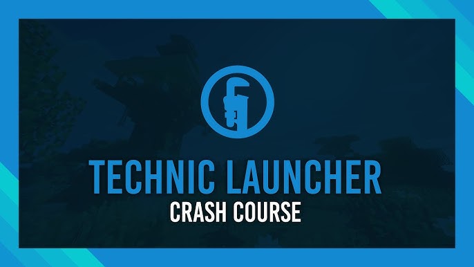 Technic Launcher