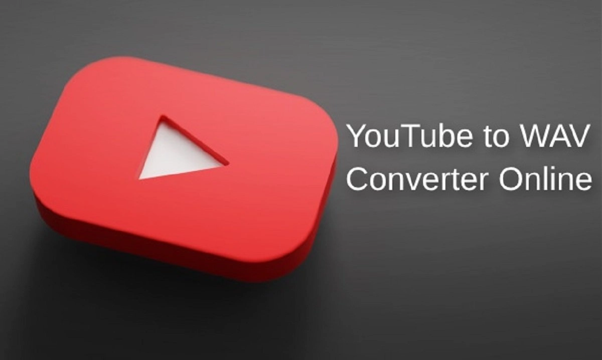 youtube to wav converter