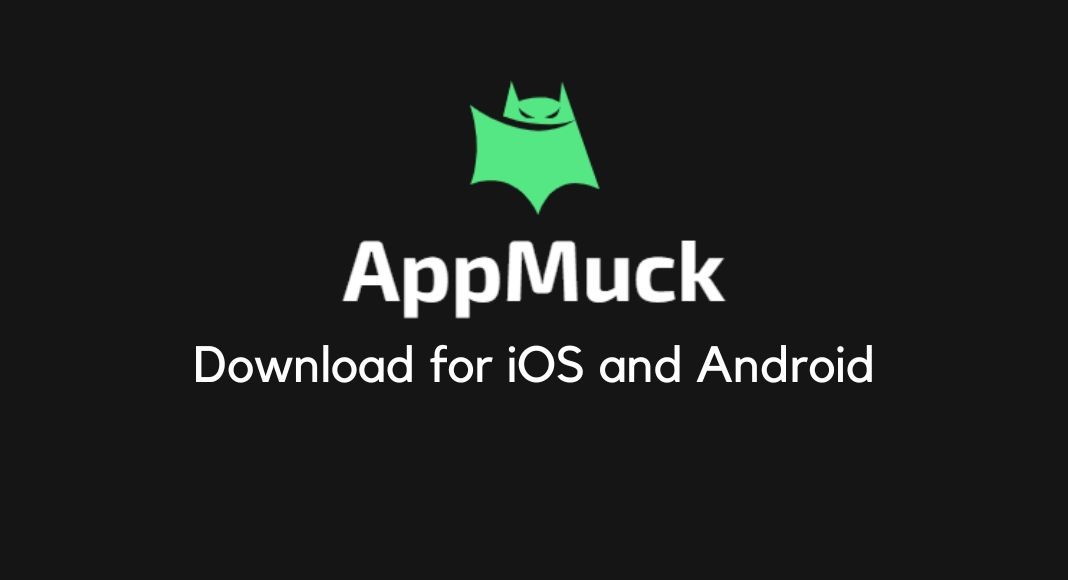 Appmuck