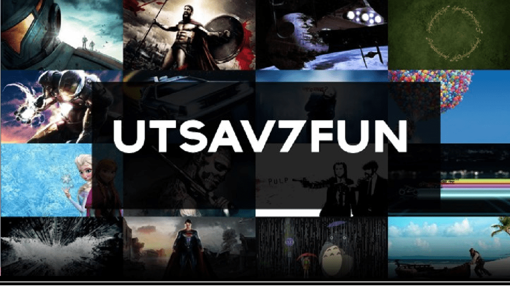 7 Reasons Why Utsav7Fun Is The Best Indian Entertainment Website