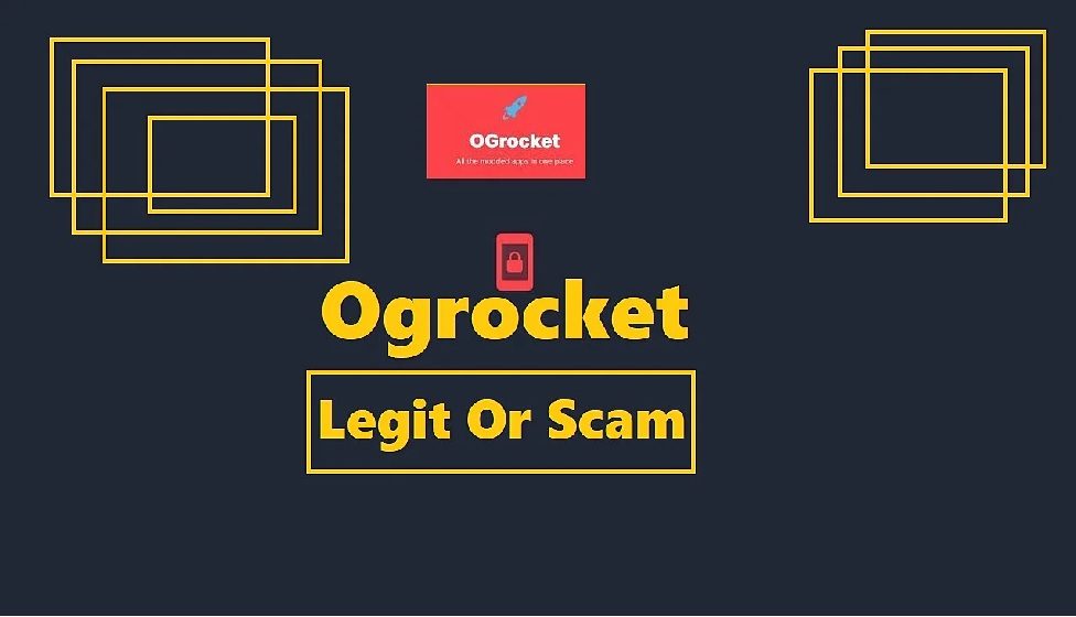 Ogrocket: Is Ogrocket Safe or not?