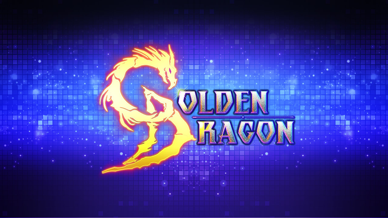 PlayGD Mobi | Golden Dragon Game