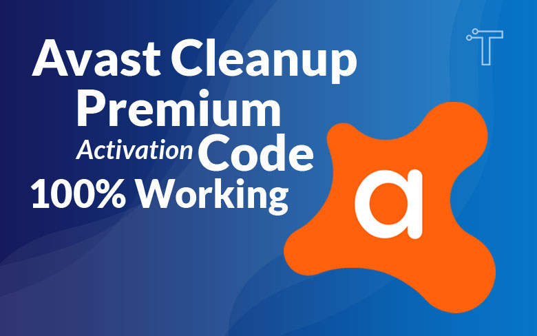 avast activation code