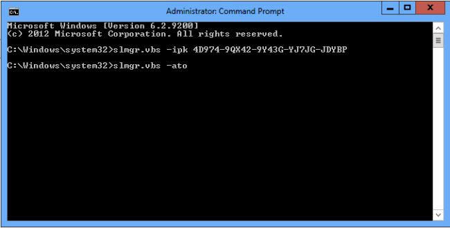 Insert-Command-Windows8