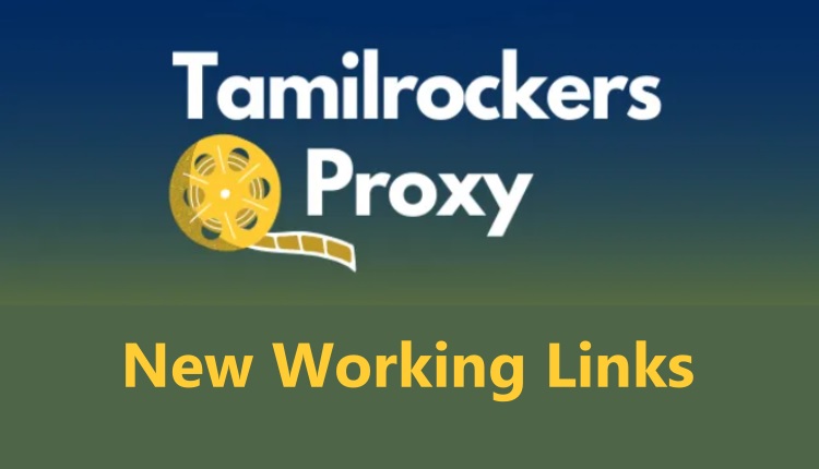 TamilRockers Proxy