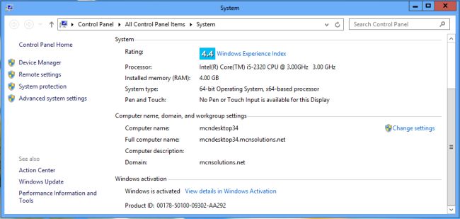Windows-Activated-Windows8