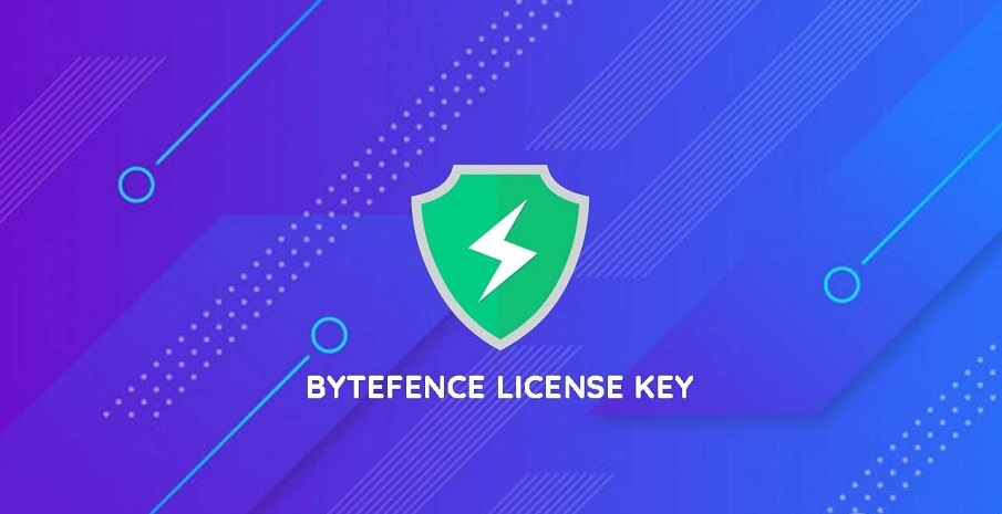Bytefence activation key 2019