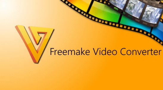 Freemake Video Converter Key