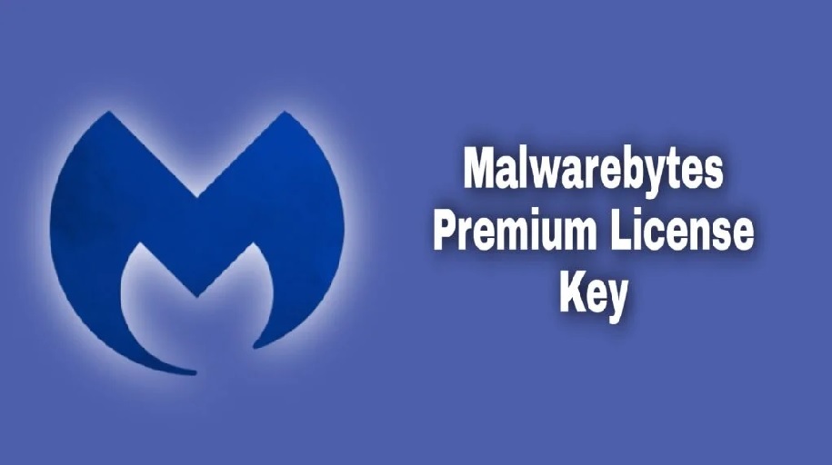 Malwarebytes License Key