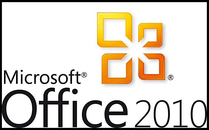 Microsoft Office 2010 Product Key