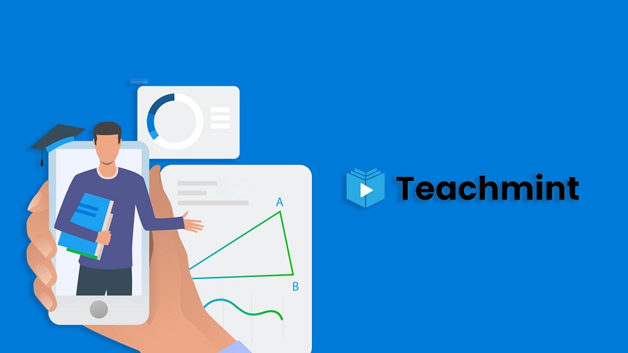 Teachmint App for PC