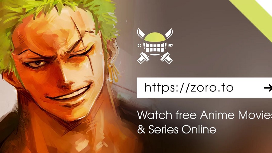 Zoro.tv anime