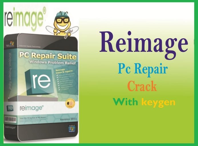 reimage license key