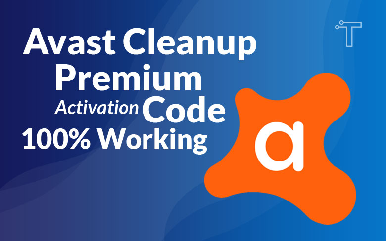 Avast-Cleanup-Premium-license key