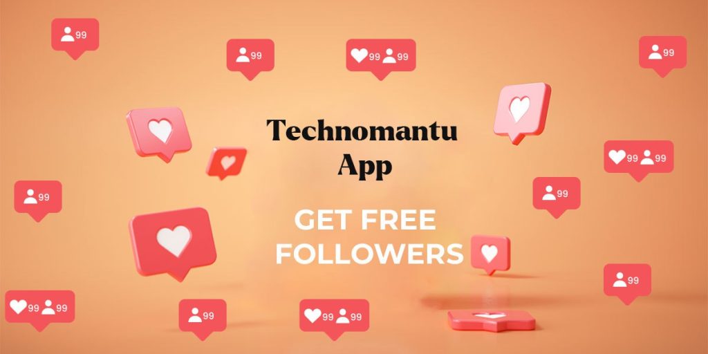 Technomantu-App