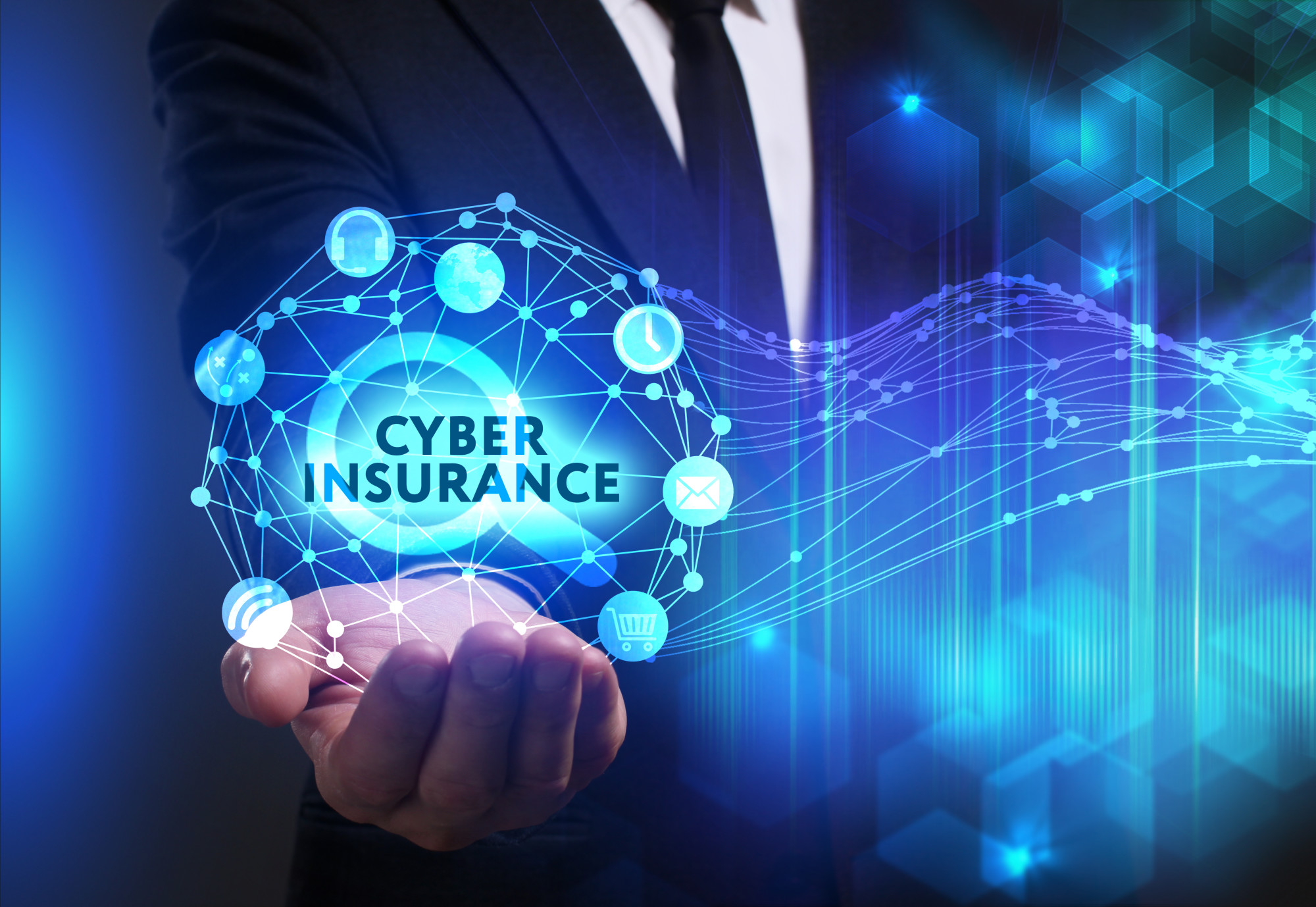 cyber liability insurance