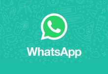 Activating WhatsApp