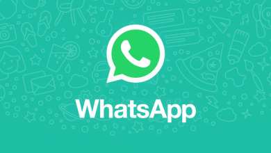 Activating WhatsApp