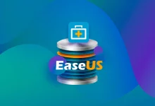 EaseUS Data Recovery