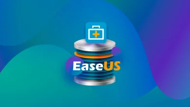 EaseUS Data Recovery