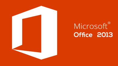 Microsoft office 2013