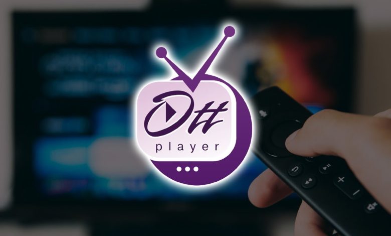 OTTPlayer