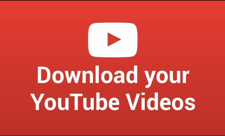 YouTube Video Downloader