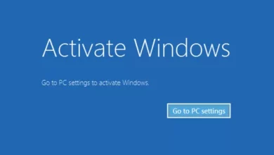 activate windows 10