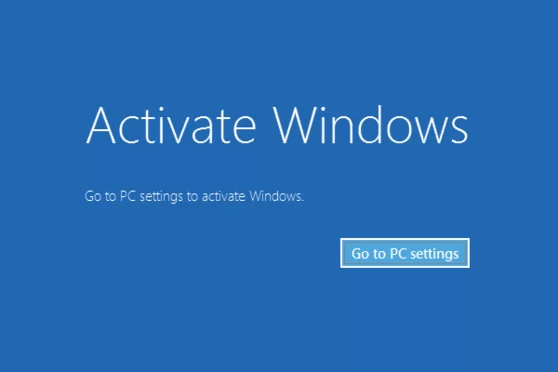 activate windows 10
