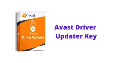 Avast Driver Updater