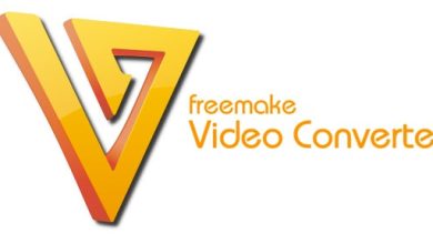 Freemake Video Converter