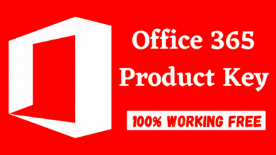 Office 365 Keys