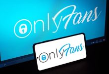 OnlyFans accounts