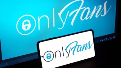 OnlyFans accounts