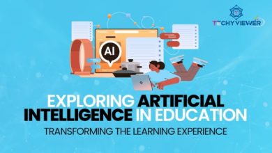 Exploring Artificial Intelligence in Education