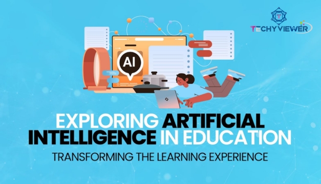 Exploring Artificial Intelligence in Education