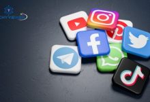 Why you Should Get Serious with Social Media