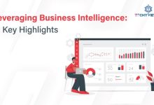 business intelligence services