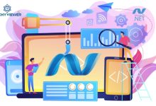 Overview of .NET Development Framework