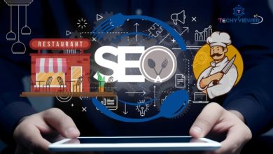 Proven SEO Strategies for Your Restaurant Business