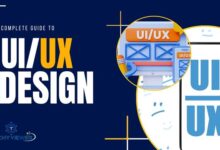 The Complete Guide to UIUX Design